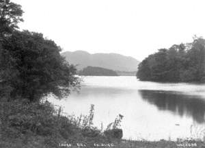 Lough Gill, Co. Sligo