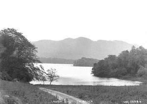 Lough Gill, Co. Sligo