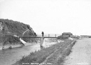 River Bridge, Kilkeel