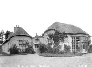 Deramore House, Bessbrook