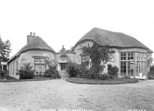 Deramore House, Bessbrook