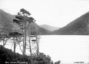 Dhu Lough, Co. Mayo