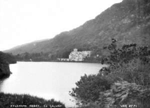 Kylemore Abbey, Co. Galway