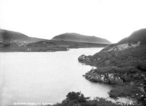 Glendalough, Co. Galway