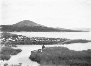 Cashel, Connemara