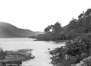 Dhu Lough, Mayo