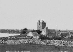 Dungora Castle, Co. Galway