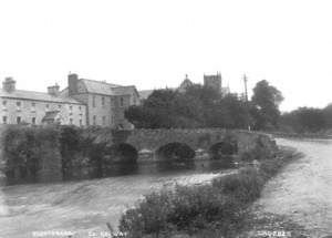 Oughterard, Co. Galway