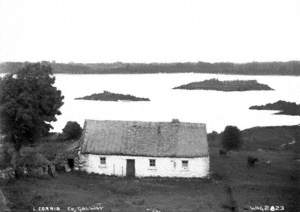 Lough Corrib, Co. Galway