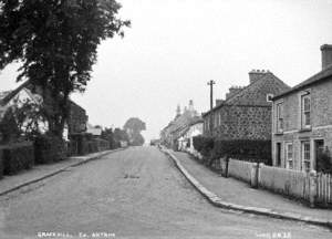 Gracehill, Co. Antrim