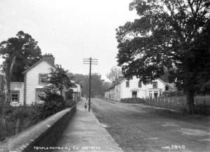 Templepatrick, Co. Antrim