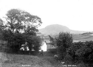 Slemish