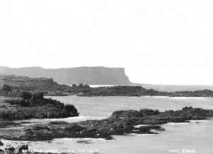 Bengore Head, Co. Antrim