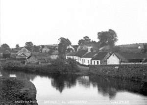 Ballynameen, Garvagh, Co. Londonderry