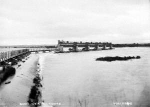 Bann Weir at Toome