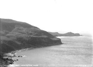 Runabay Head and Tor Head