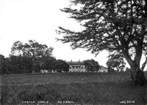 Castle Coole, Co. Ferm.