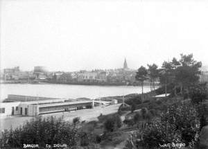 Bangor, Co. Down