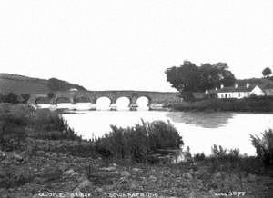 Quoile Bridge, Downpatrick