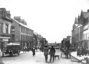 Main Street, Bangor