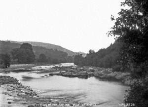 Meeting of the Waters, Vale of Avoca