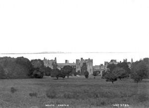 Howth Castle