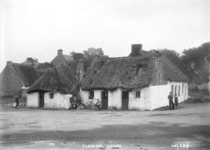 Claddagh, Galway