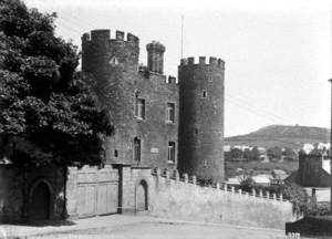 Enniscorthy Castle, Co. Wexford