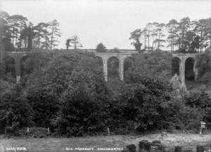 Old Viaduct, Enniscorthy