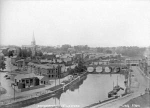 Enniscorthy, Co. Wexford