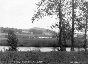 Vinegar Hill, Enniscorthy, Co. Wexford
