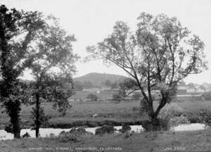 Vinegar Hill, River Slaney, Enniscorthy, Co. Wexford