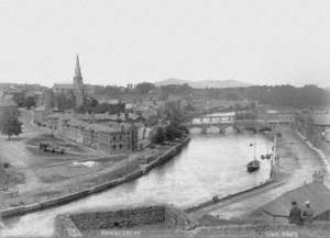 Enniscorthy