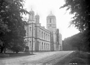 University College, Galway