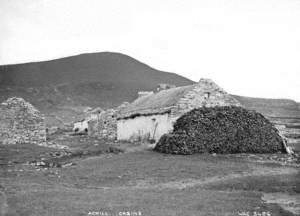 Achill Cabins