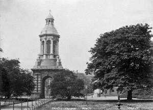 Trinity College, Dublin