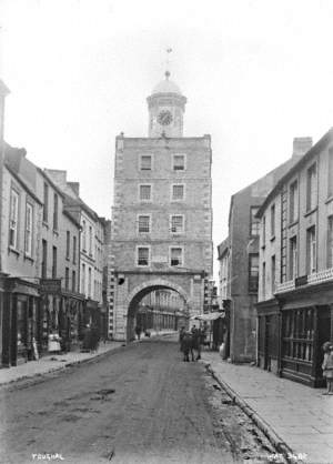 Youghal