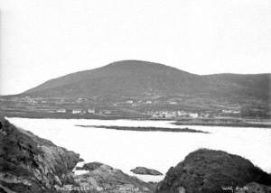 Dooega Bay, Achill Island