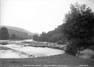 Meeting of the Waters, Vale of Avoca, Co. Wicklow