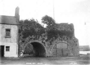 Spanish Arch, Galway