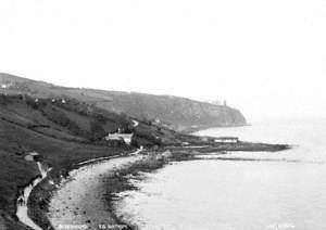 Blackhead, Co. Antrim