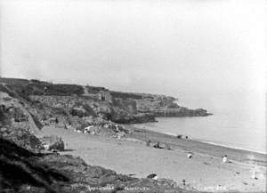 Greystones, Co. Wicklow