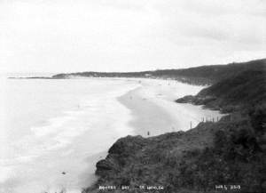 Brittas Bay, Co. Wicklow