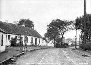 Andersonstown, Falls Road, Belfast