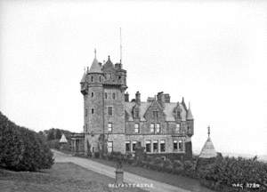 Belfast Castle