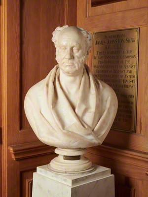 Reverend Dr Pooley Shuldham Henry (1801–81)