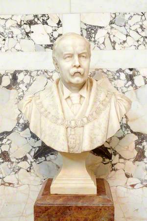 Alderman Sir James Henderson (1846–1914)