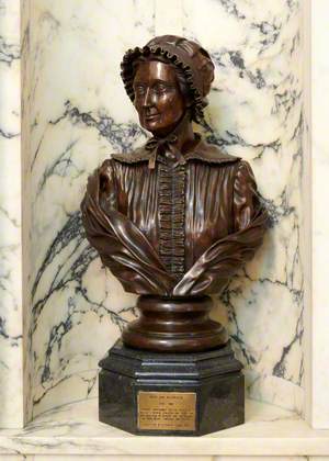 Mary Ann McCracken (1770–1866)
