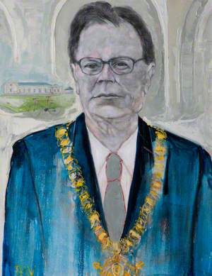 Tom Hartley, The Right Honorable, The Lord Mayor of Belfast (2008–2009)