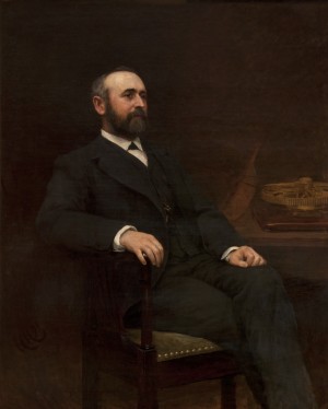 Viscount Pirrie (1847–1924)